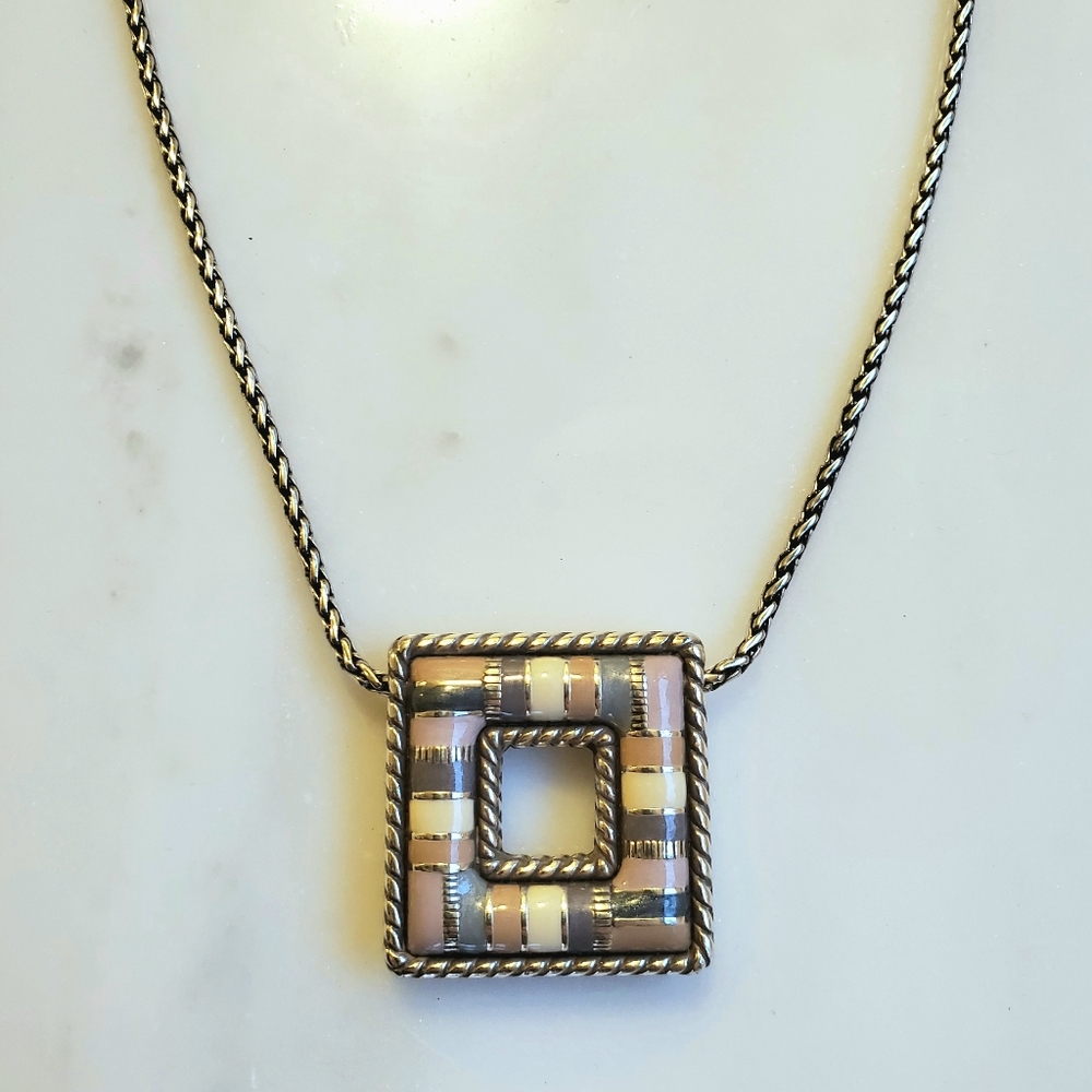 NEW Brighton 'Cabana' Necklace